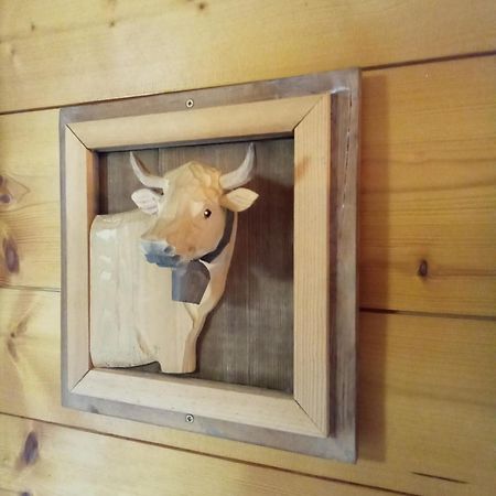 Chalet Independant " L'Anfian-Ne" Les Contamines-Montjoie Dış mekan fotoğraf