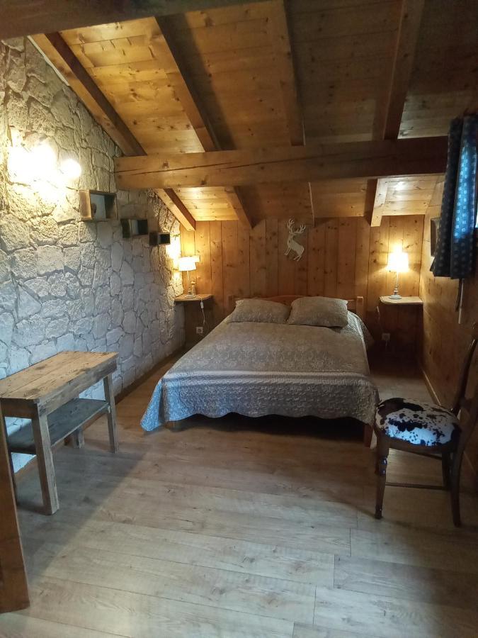 Chalet Independant " L'Anfian-Ne" Les Contamines-Montjoie Dış mekan fotoğraf