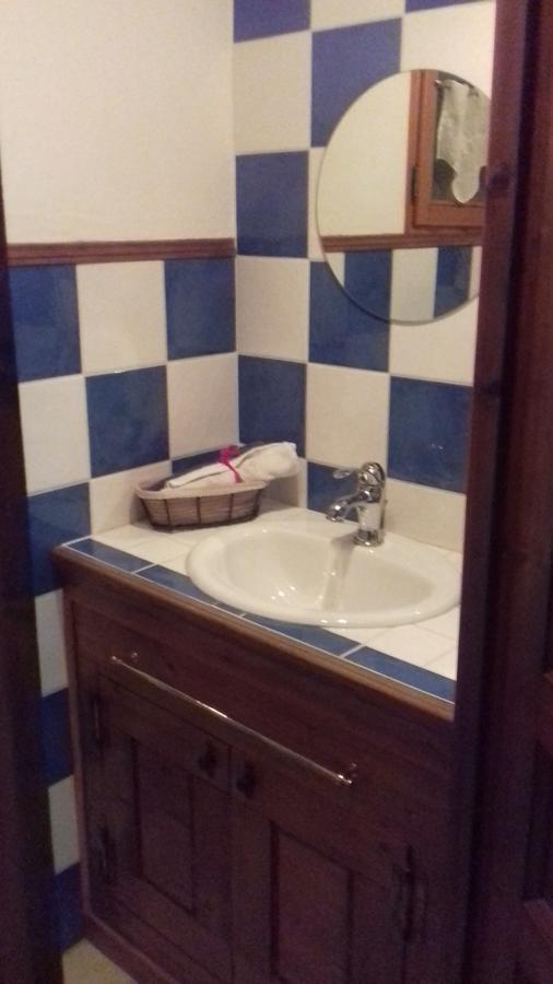 Chalet Independant " L'Anfian-Ne" Les Contamines-Montjoie Dış mekan fotoğraf
